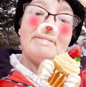 Meet your Posher, Roberta